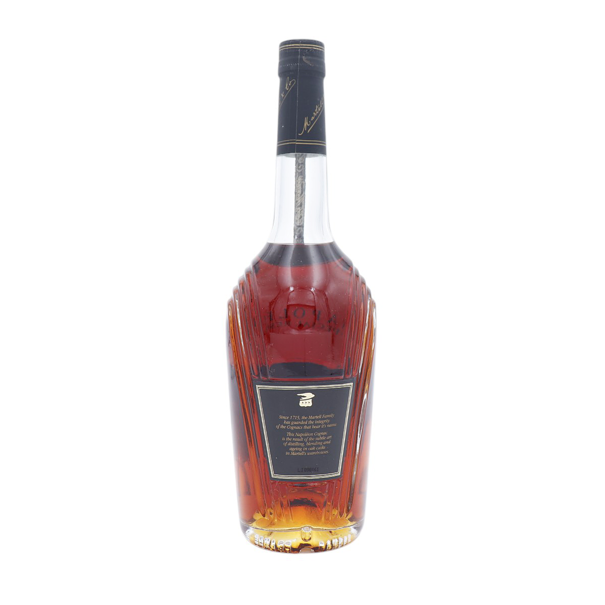 MARTELL NAPOLEON コニャック martell-cognac-napoleon-