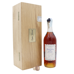 Lheraud Cognac: artisanal perfection in every cognac drop