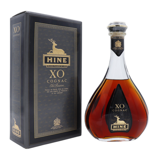 ブランデー HINE XO COGNAC Hine XO Grande Champagne Cognac - Rich and Elegant Cognac