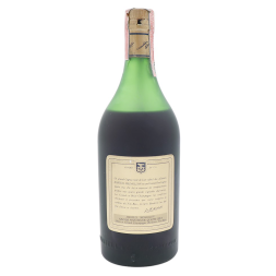 Martell Cognac XO Cordon Supreme Half Martell Cognac XO Cordon Supreme Half