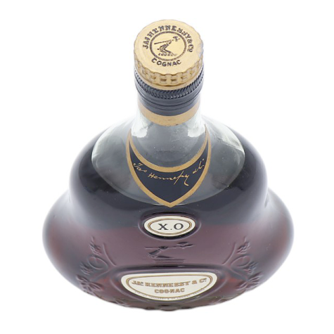 古酒　Extra cognac Hennessy HennessyXO__14018.1630026954.