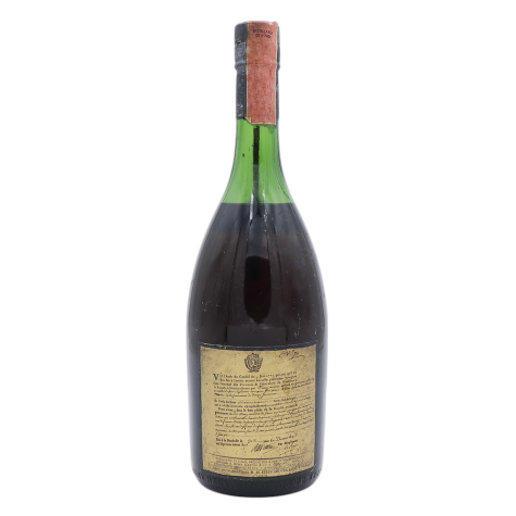 Cognac Rémy Martin Age Inconnu 1960 - Alternative à Louis XIII