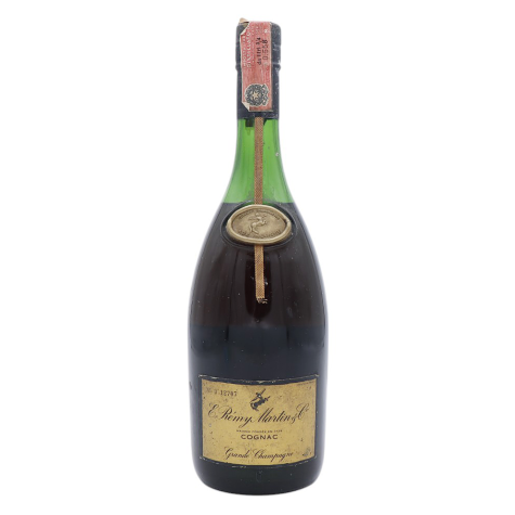 希少 古酒 Rémy Martin AGE INCONNU コニャック E. Rémy Martin Age Inconnu Grande Champagne Cognac - 1960s