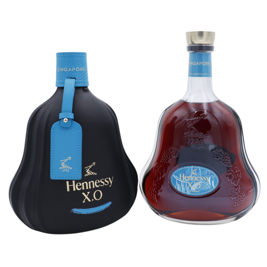 Hennessy XO コニャック バンコク空港免税店 Hennessy XO コニャック バンコク空港免税店（Hennessy XO
