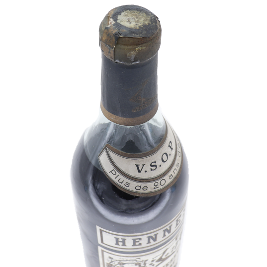 Hennessy Cognac VSOP 