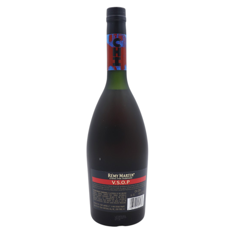 【未開栓】Cognac_REMY MARTIN Remy Martin Cognac VSOP 80 Proof - 1.75 Liter - jewelosco