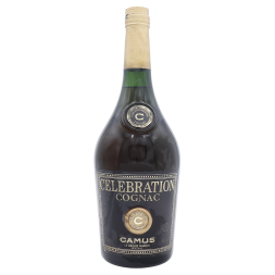 S278 CAMUS 1863 リッサ 1863 Camus Napoleon La Grande Marque Cognac, France | prices
