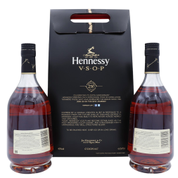 Hennessy Cognac - The G.O.A.T