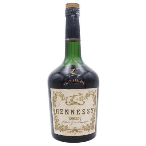 Hennessy Cognac VSOP Reserve 1960 Magnum