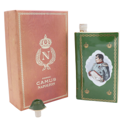 Camus Cognac: a family legacy of distinction since 1863