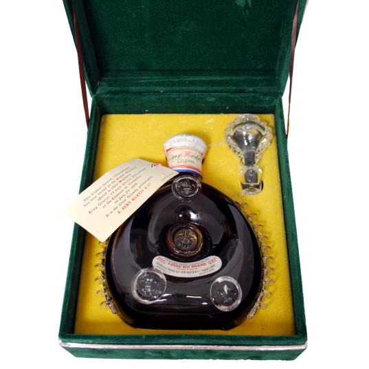 Rémy Martin Cognac Louis XIII Rarest Reserve 1946