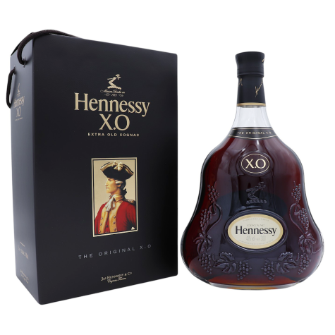 Ｈennessy   ＸＯ hennessy-hennessy-xo-limited-