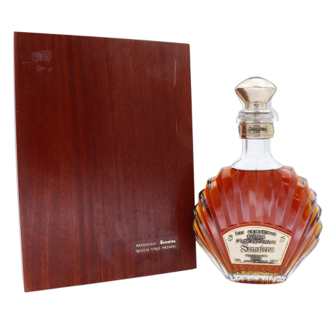 Bas Armagnac Samalens Relique d'Age Inconnu