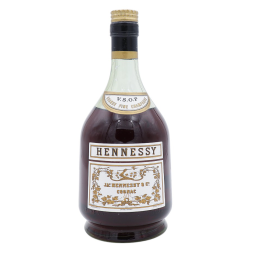 Hennessy VSOP Fine Champagne COGNAC 700㎖ Buy Hennessy VSOP Fine Champagne 1970s Bottling Online