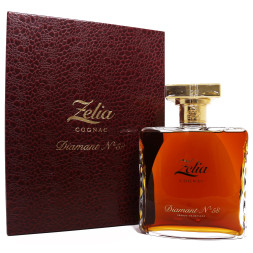 Zélia Diamant N°58 Cognac