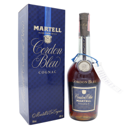Martell Cognac Cordon Bleu 1982, amazing french cognac