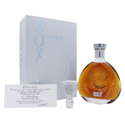 ブランデー LHERAUD Cognac Grand Champagne 1976 Lheraud Vintage 1976 Grande Champagne Cognac: Buy Online and