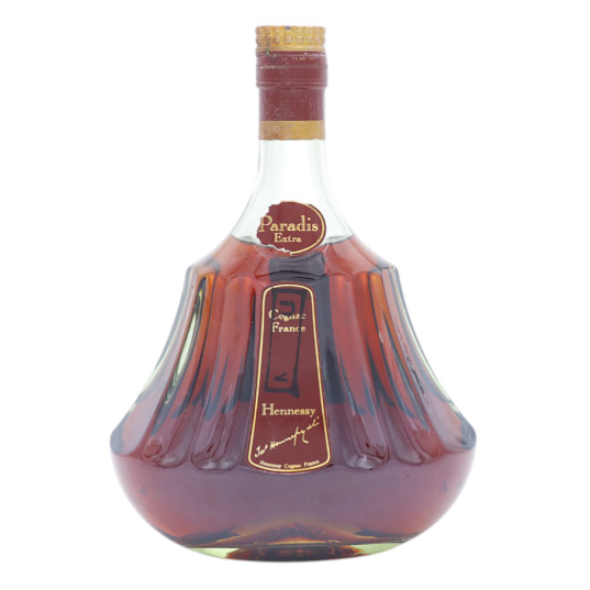 Hennessy PARADIS EXTRA コニャック Hennessy Paradis Extra Cognac (750 ML) | Keg N Bottle