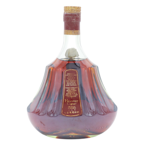 Hennessy Paradise Extra ブランデー 空き瓶 Hennessy Paradise Extra ブランデー 空き瓶 2025年最新