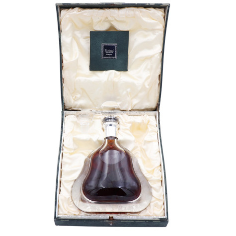 Richard Hennessy Cognac 1st Edition