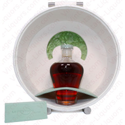 Cognac Hardy Lalique Printemps