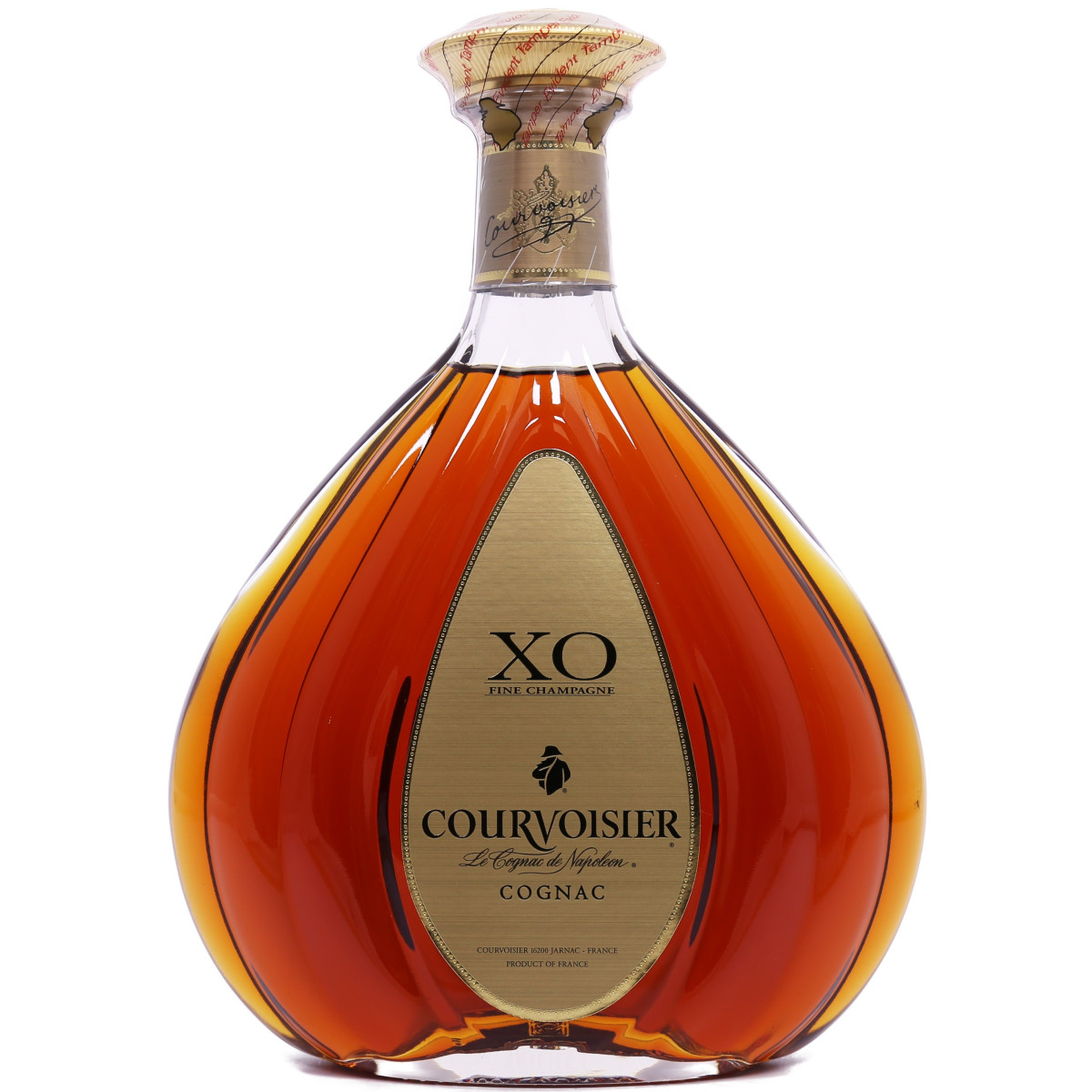 Champagne xo cognac