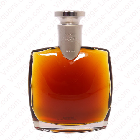 古酒　CAMUS Extra COGNAC Camus 40 Ans Rarissimes Cognac - 70cl - Cognac-Expert.com