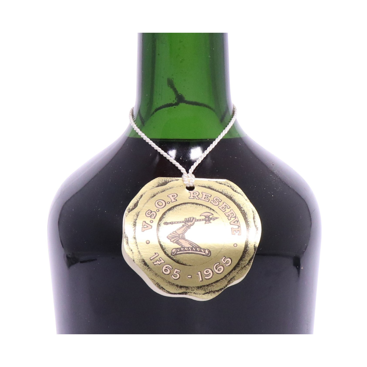 Hennessy Cognac VSOP Réserve 1765-1965 Edition