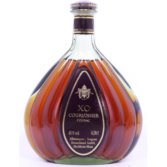 Courvoisier Cognac Xo Imperial 750mL | Wally's Wine & Spirits
