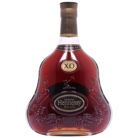 Hennessy Cognac XO Limited Edition 2016