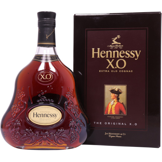 Buy Hennessy XO Cognac at VintageLiquors