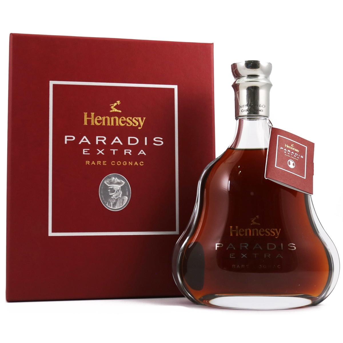 Buy Hennessy Paradis Extra Cognac at Vintage-Liquors