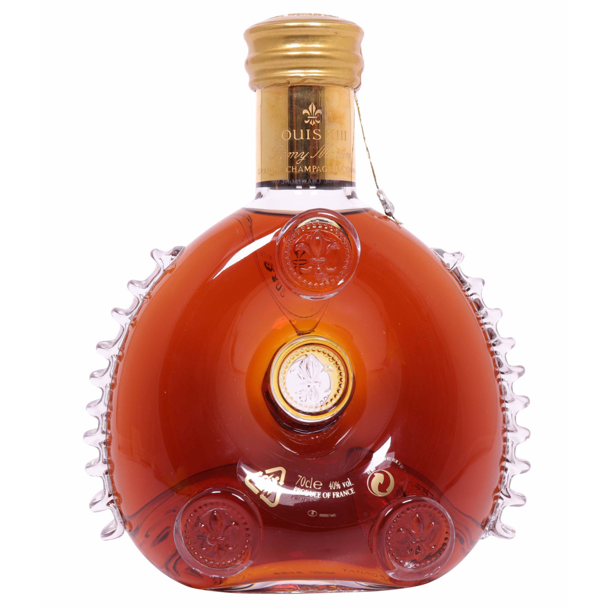 grande champagne cognac