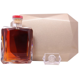 Hine 250 Grande Champagne Cognac by Andree Putman