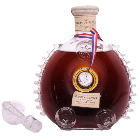 Buy Remy Martin Louis XIII Cognac at Vintage-Liquors