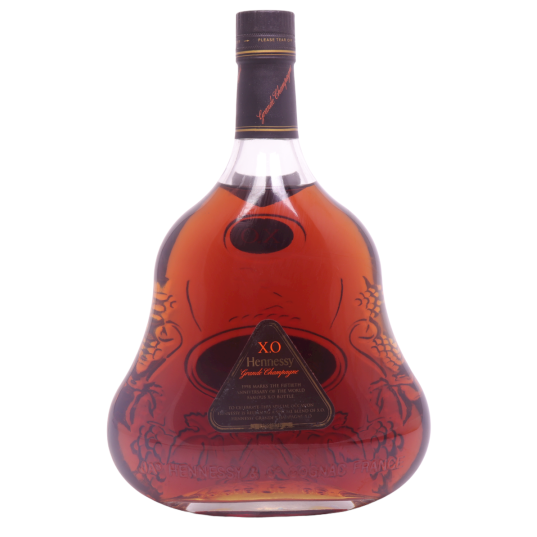 Cognac Hennessy XO 1998 1 Litre