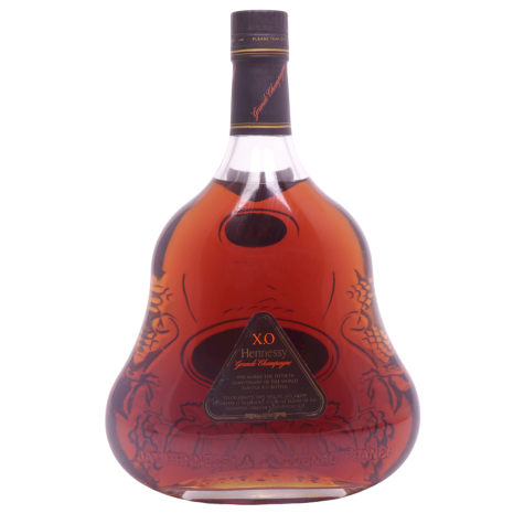 Cognac Hennessy XO 1998 1 Litre