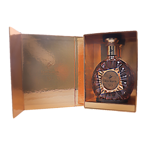 REMY MARTIN XO & COURVOISIER XO セット REMY MARTIN XO & COURVOISIER XO セット
