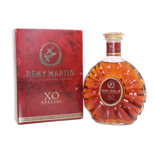 未開封】 REMY MARTIN XO SPECIAL COGNAC古酒 - ブランデー