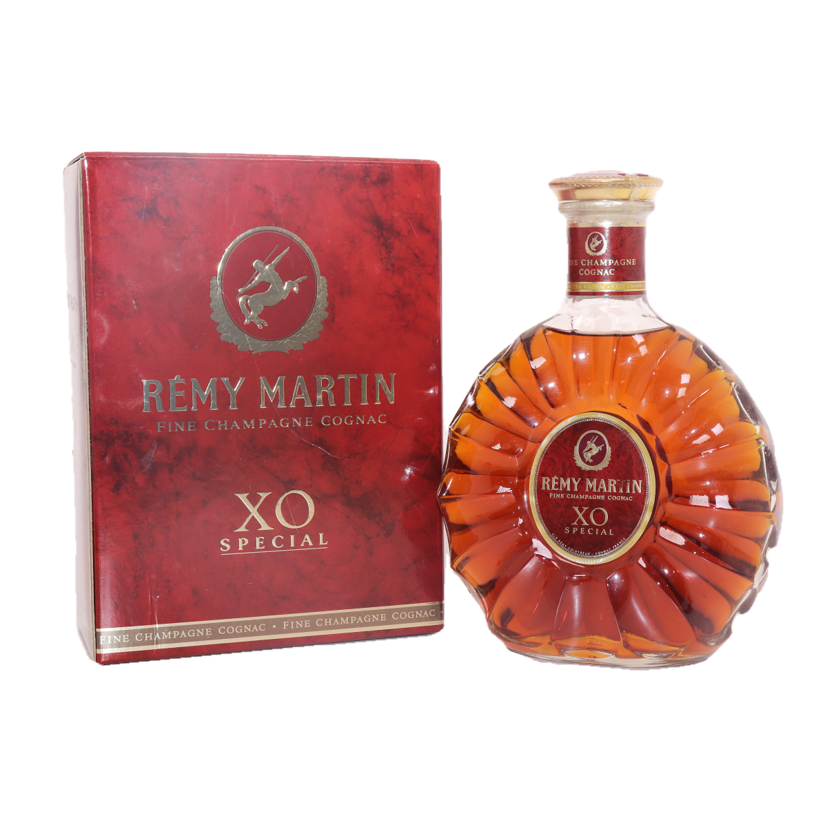 Buy Remy Martin XO Spécial Cognac at Vintage-Liquors