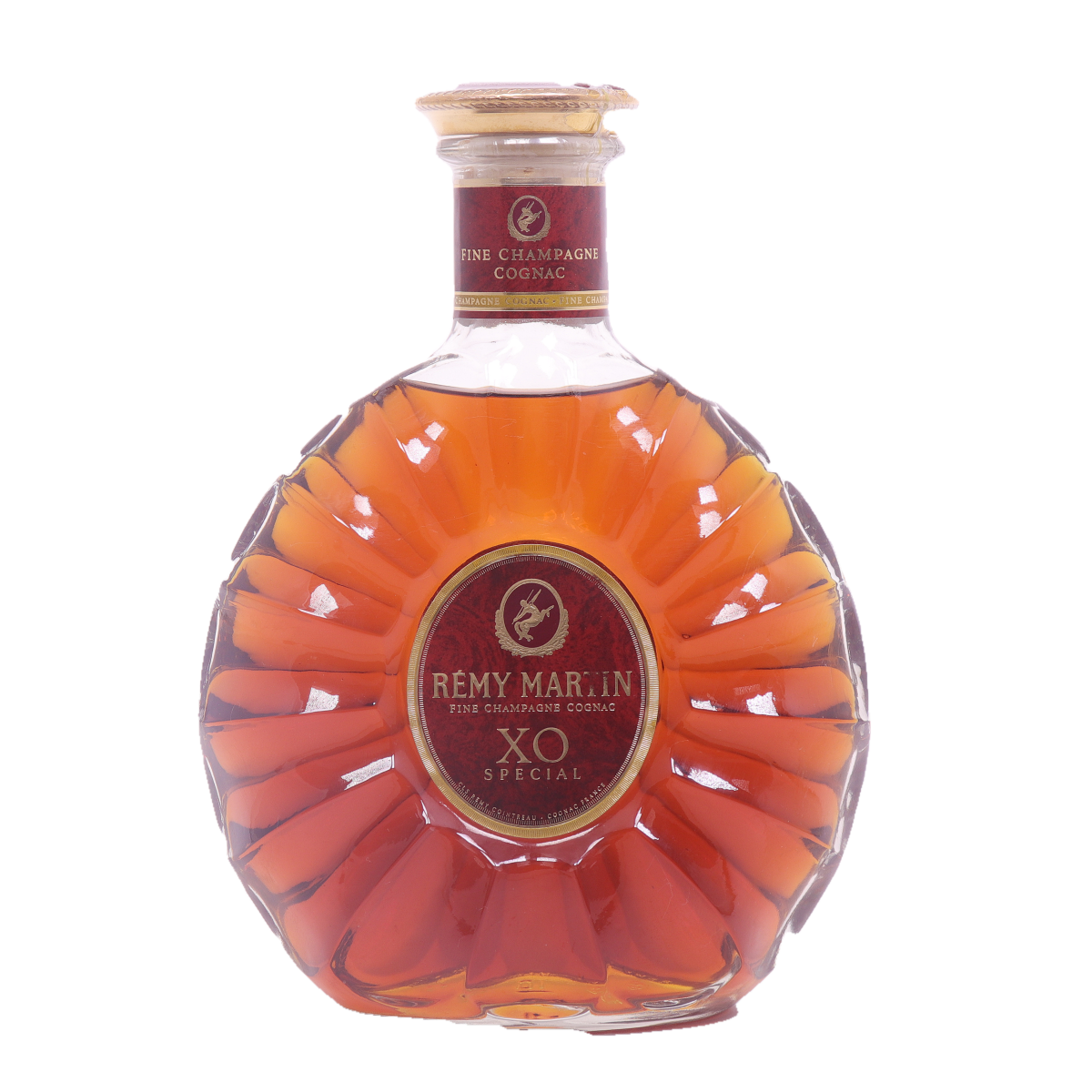 Martin Spécial, exceptional Cognac cognac Remy an XO