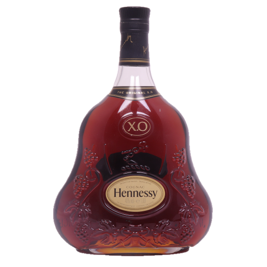 Hennessy X.O 1990年 Cognac Hennessy XO 1990