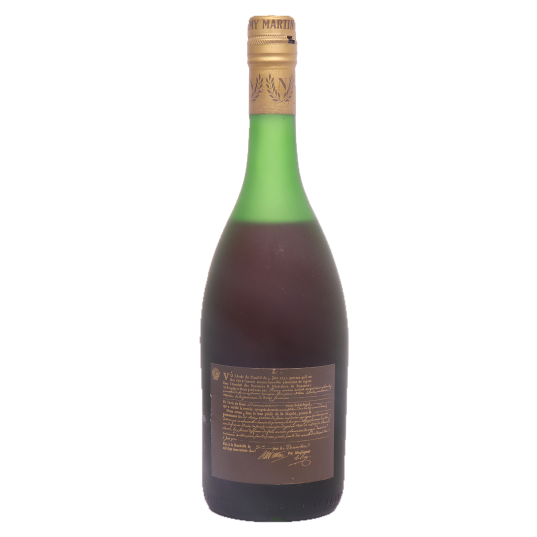【古酒】REMY MARTIN COGNAC NAPOLEON Rémy Martin Napoléon Fine Champagne Cognac - 1980s (40