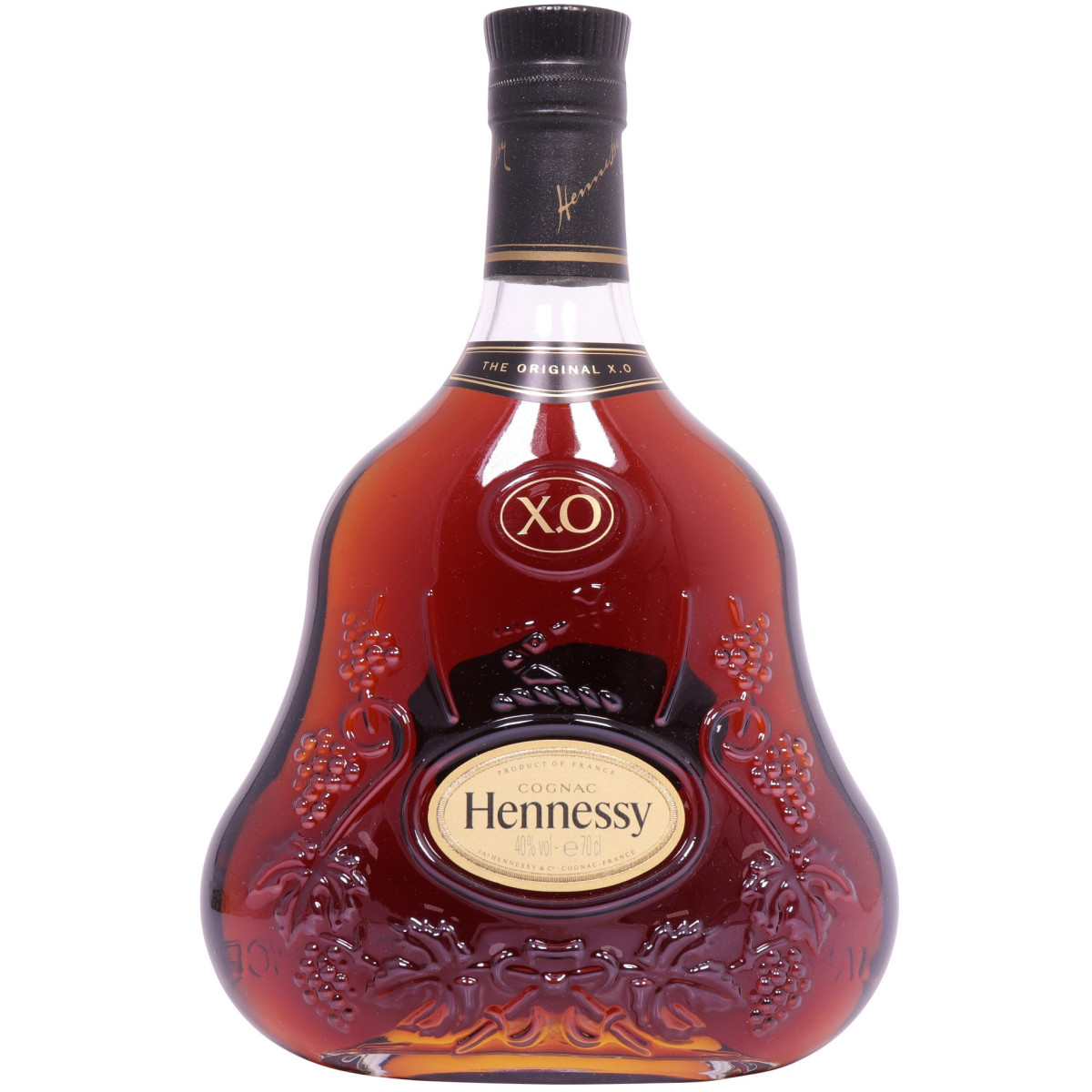 Buy Hennessy XO Cognac at VintageLiquors
