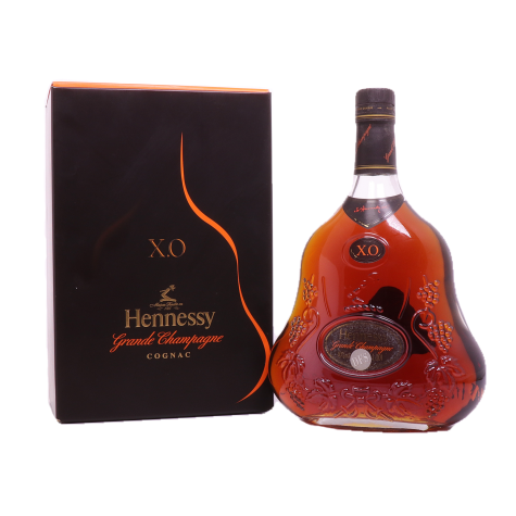 Cognac Hennessy XO 1998 1 Litre