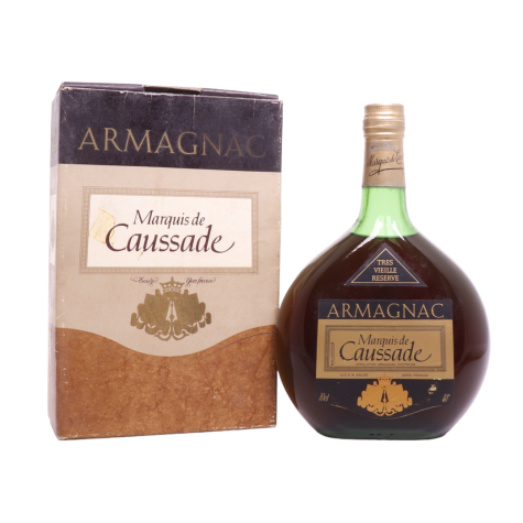 【未開栓】CAUSSADE Armagnac GRAND AGE 17 m52201275817_1.jpg?1714315844