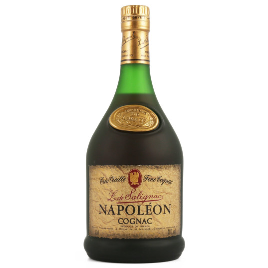 ブランデー NAPOLEON SPECIAL RESERVE COGNAC A1234 Martell
