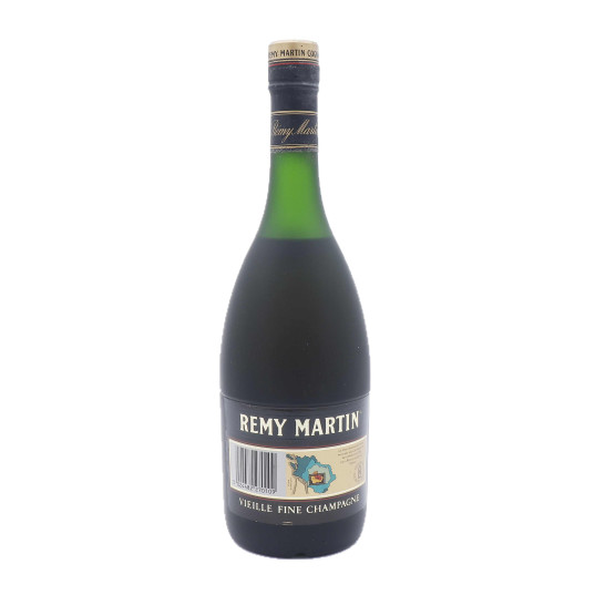 その他 FINE CHAMPAGNE COGNAC Remy Martin Cognac VSOP Vieille Fine Champagne 1980-90