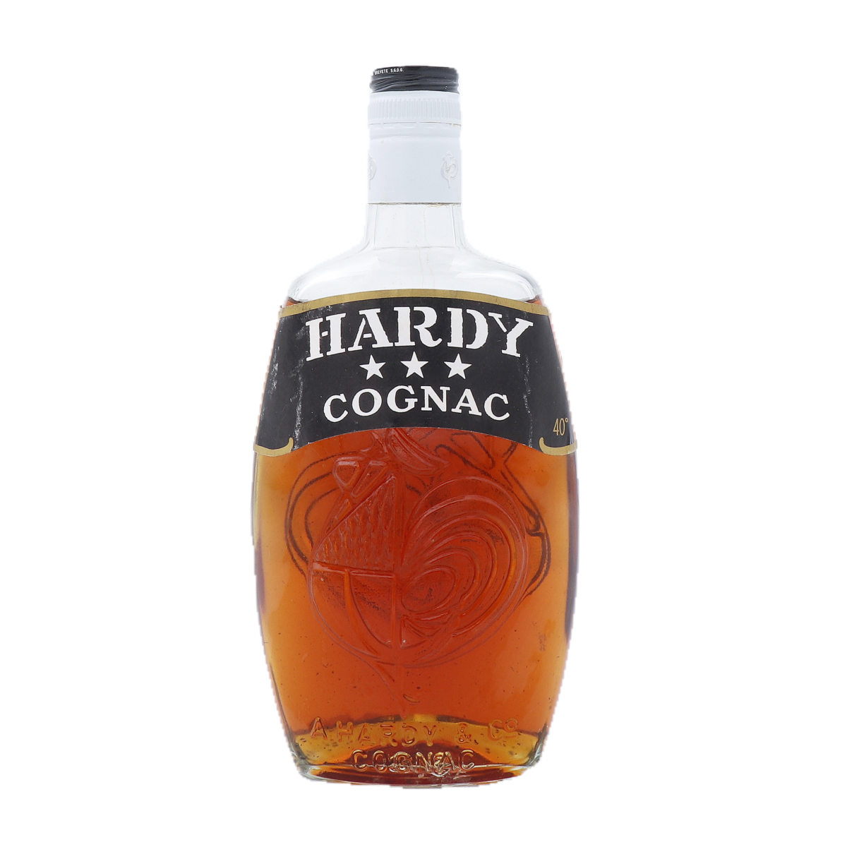 HARDY Napoleon COGNAC