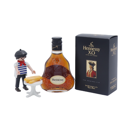 hennessy xo cognac